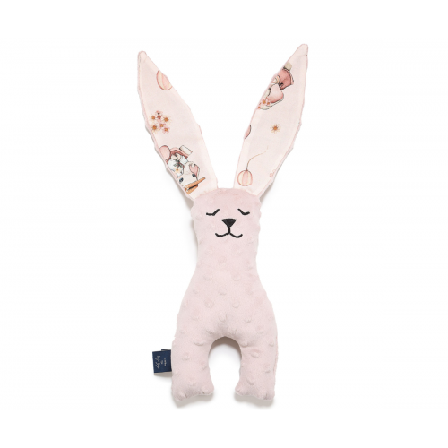 LA MILLOU Small Bunny Rossie 10302432 ροζ